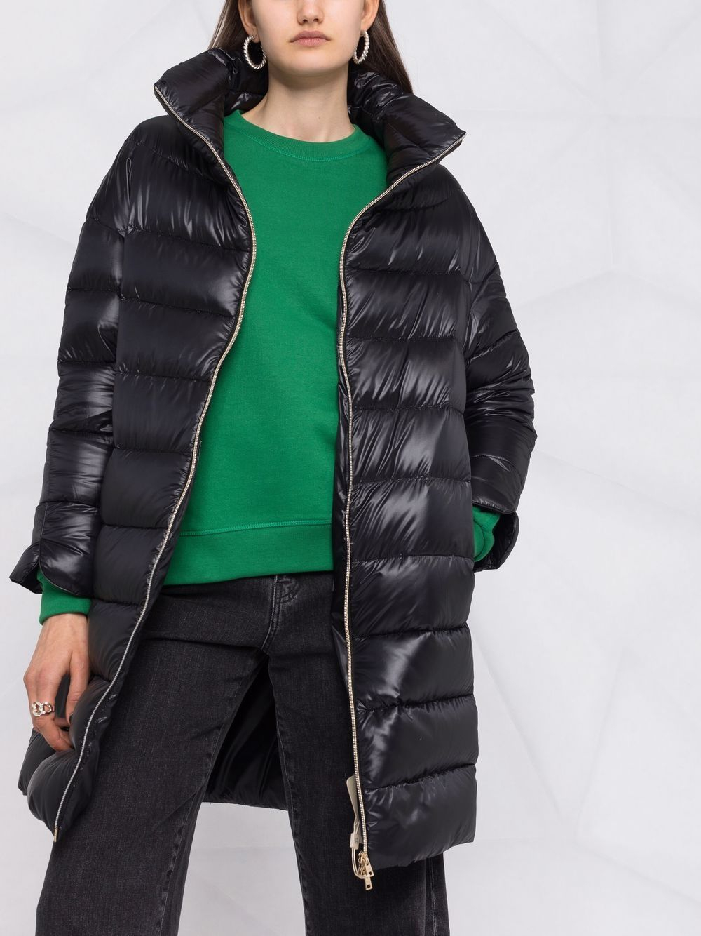 [Herno] Down jacket FW26 PI1283DIC12017Z9300