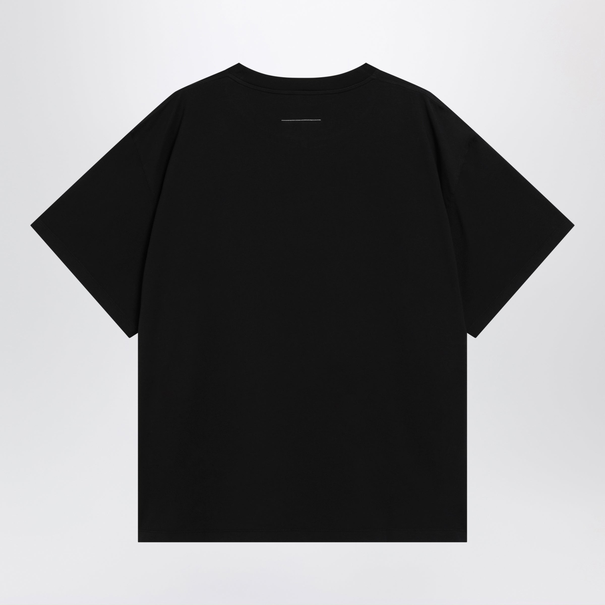 [MM6 Maison Margiela] T-shirts Short Sleeve FW26 SH0GC0071M20258