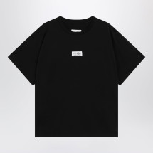 [MM6 Maison Margiela] T-shirts Short Sleeve FW26 SH0GC0071M20258