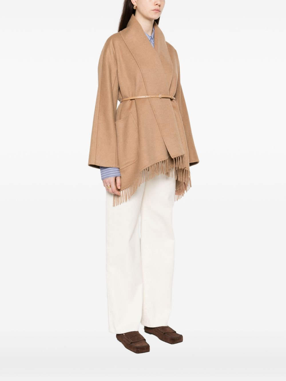 [MaxMara] Coat FW26 11081031600001