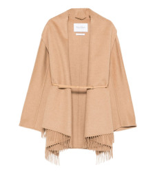 [MaxMara] Coat FW26 11081031600001