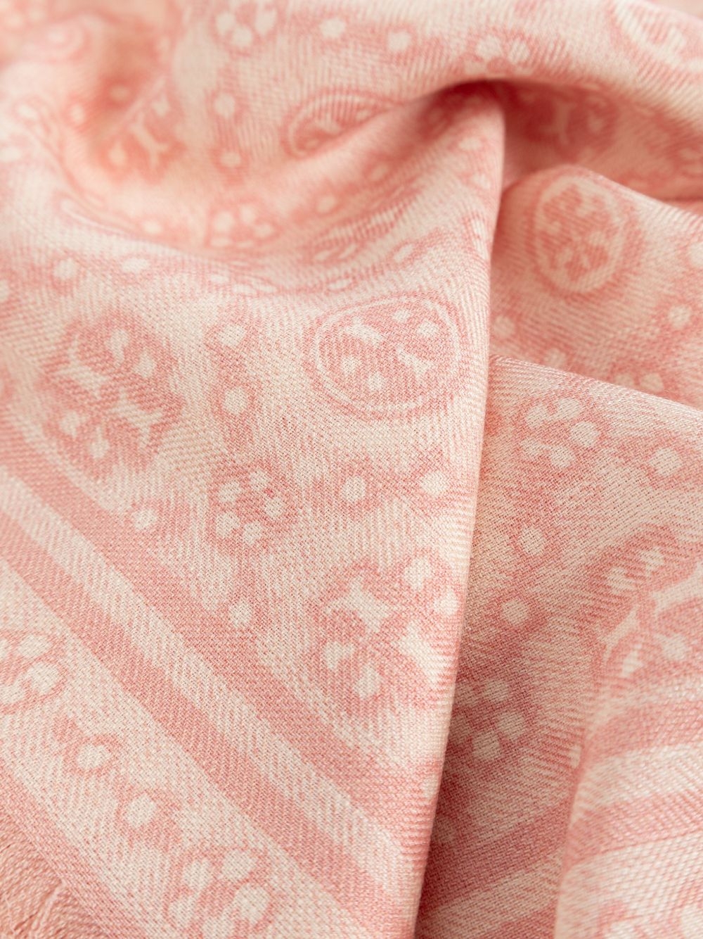 [Tory Burch] Scarf FW26 181355650