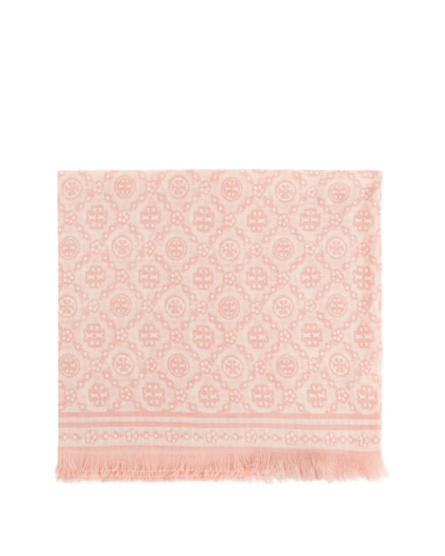[Tory Burch] Scarf FW26 181355650