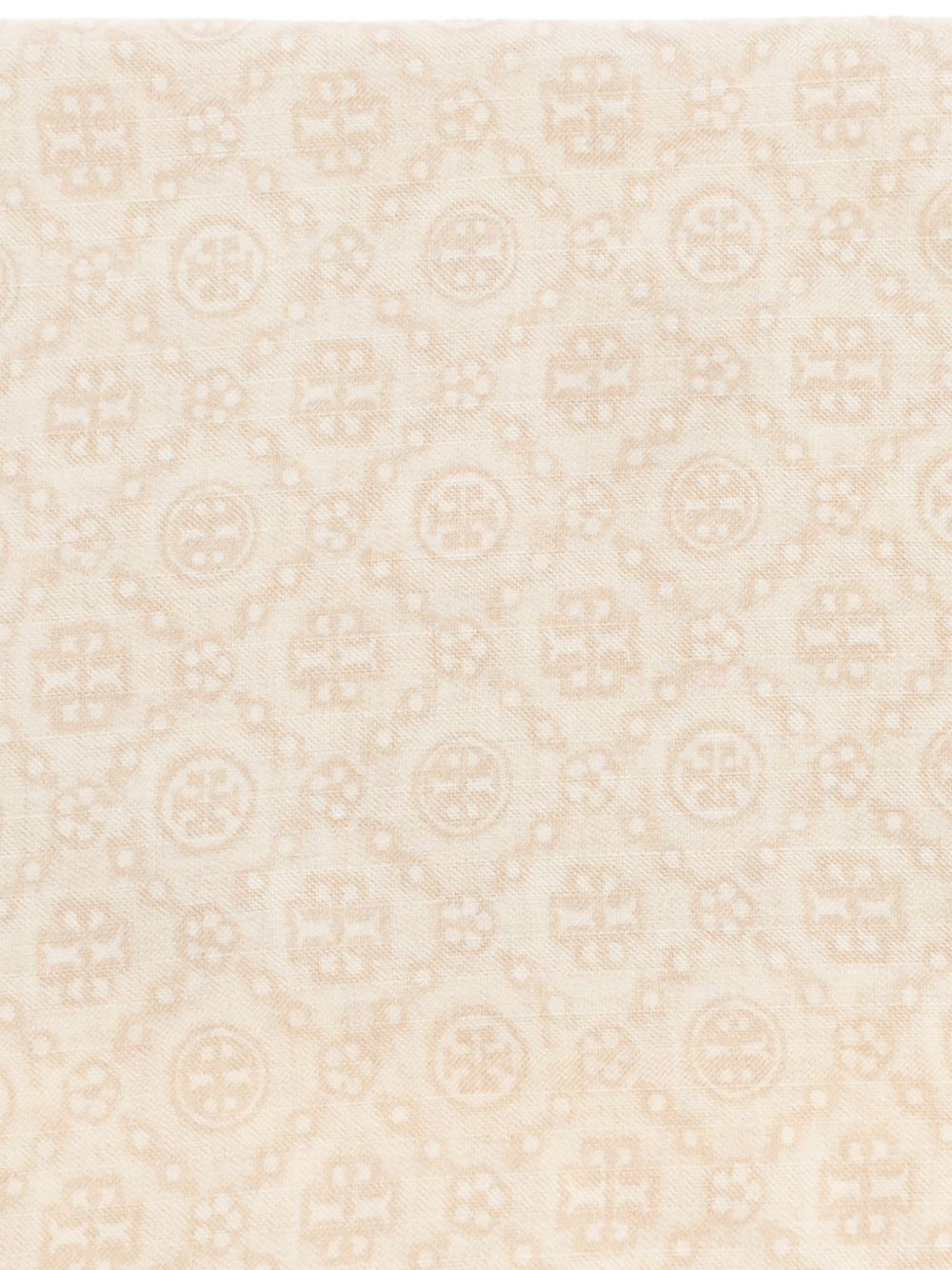 [Tory Burch] Scarf FW26 181355100