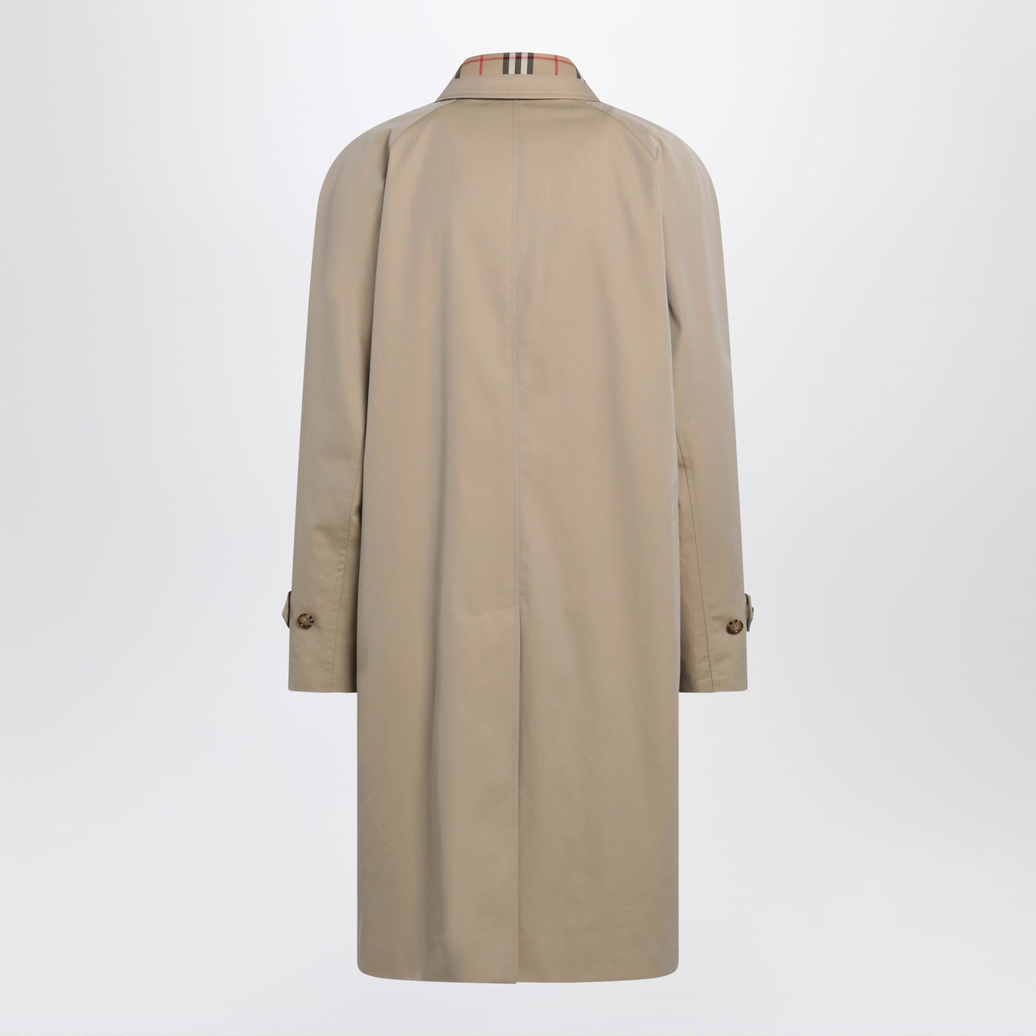 [Burberry] Trench Coat SS26 8129462134864