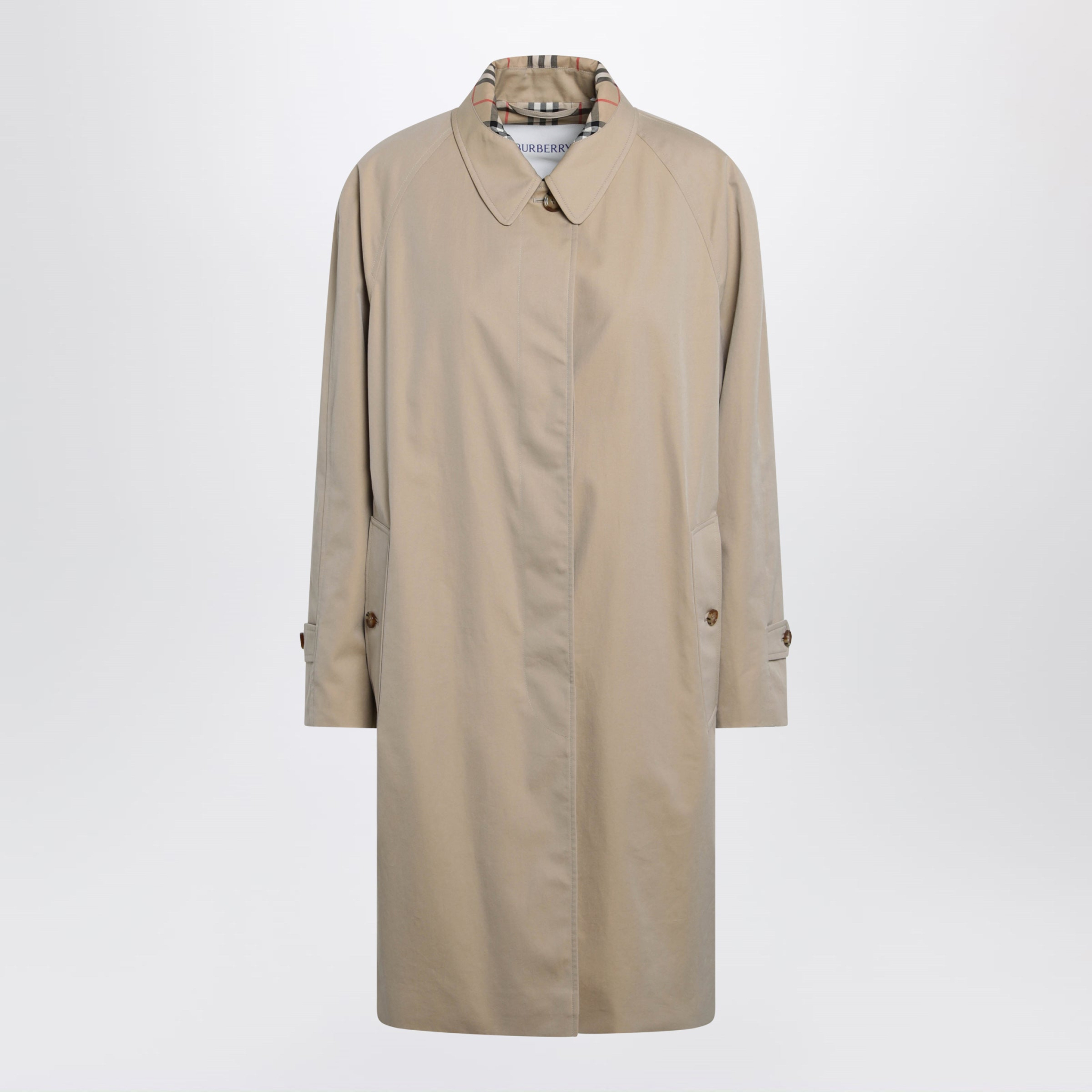 [Burberry] Trench Coat SS26 8129462134864