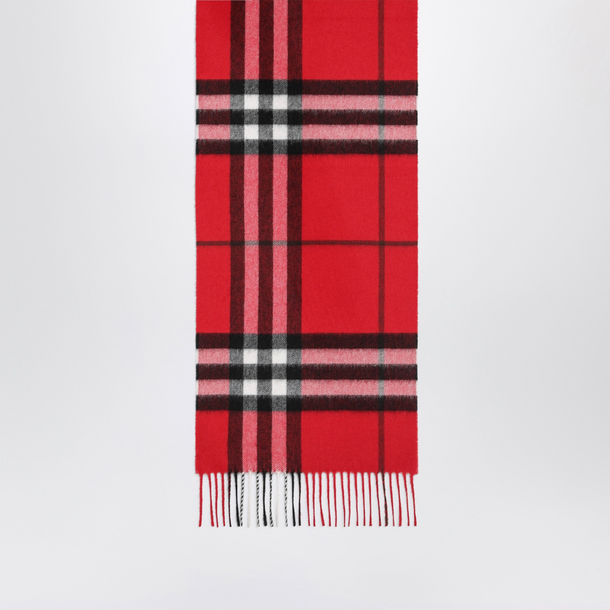 [Burberry] Scarf FW26 8112640D110106