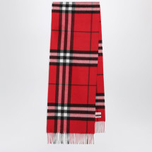 [Burberry] Scarf FW26 8112640D110106