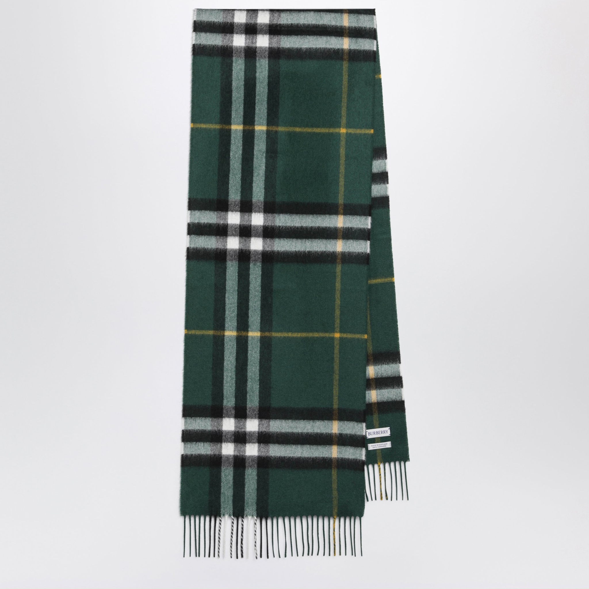 [Burberry] Scarf FW26 8094653110106