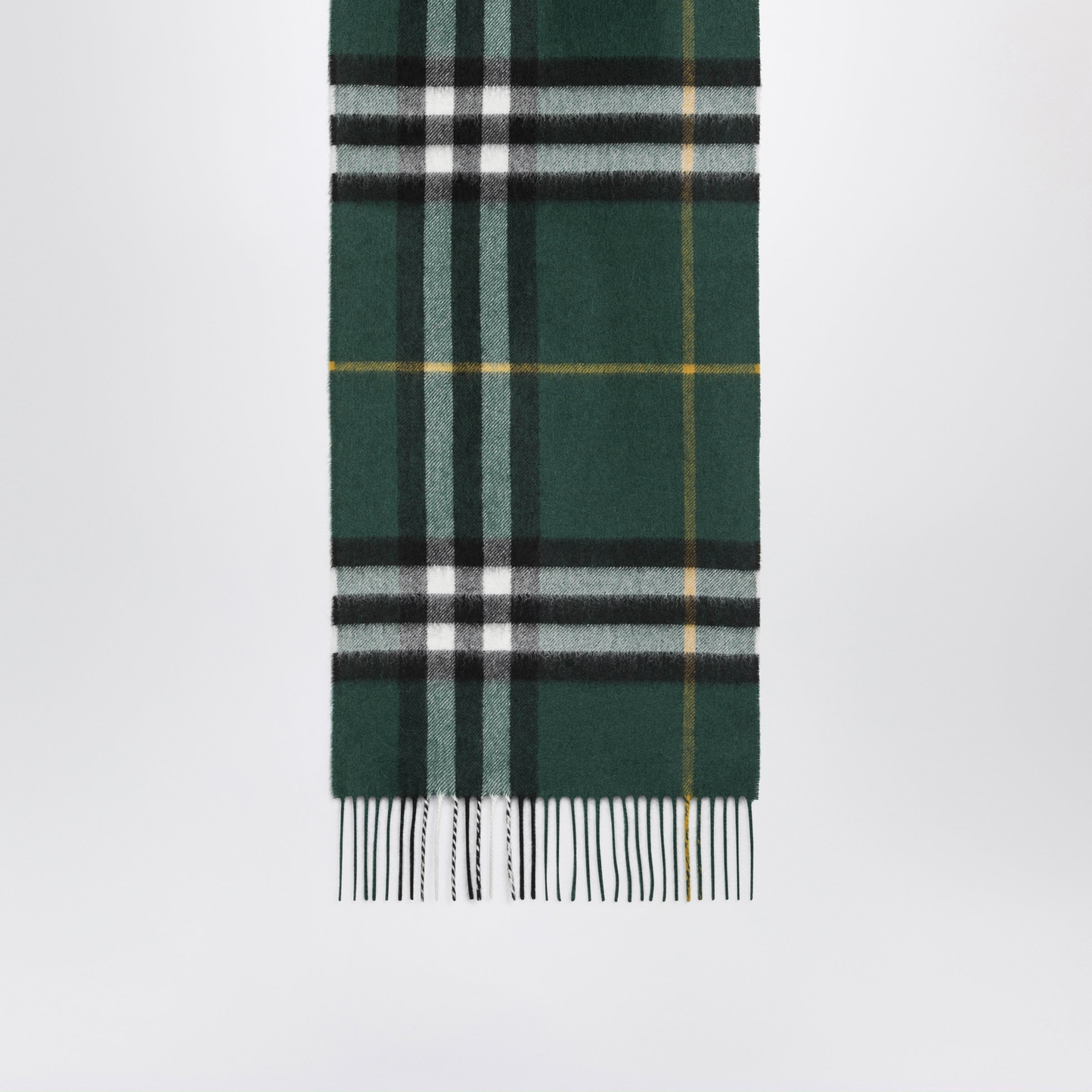 [Burberry] Scarf FW26 8094653110106