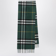 [Burberry] Scarf FW26 8094653110106