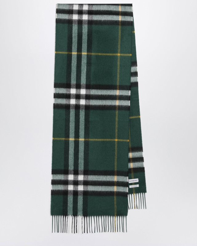 [Burberry] Scarf FW26 8094653110106