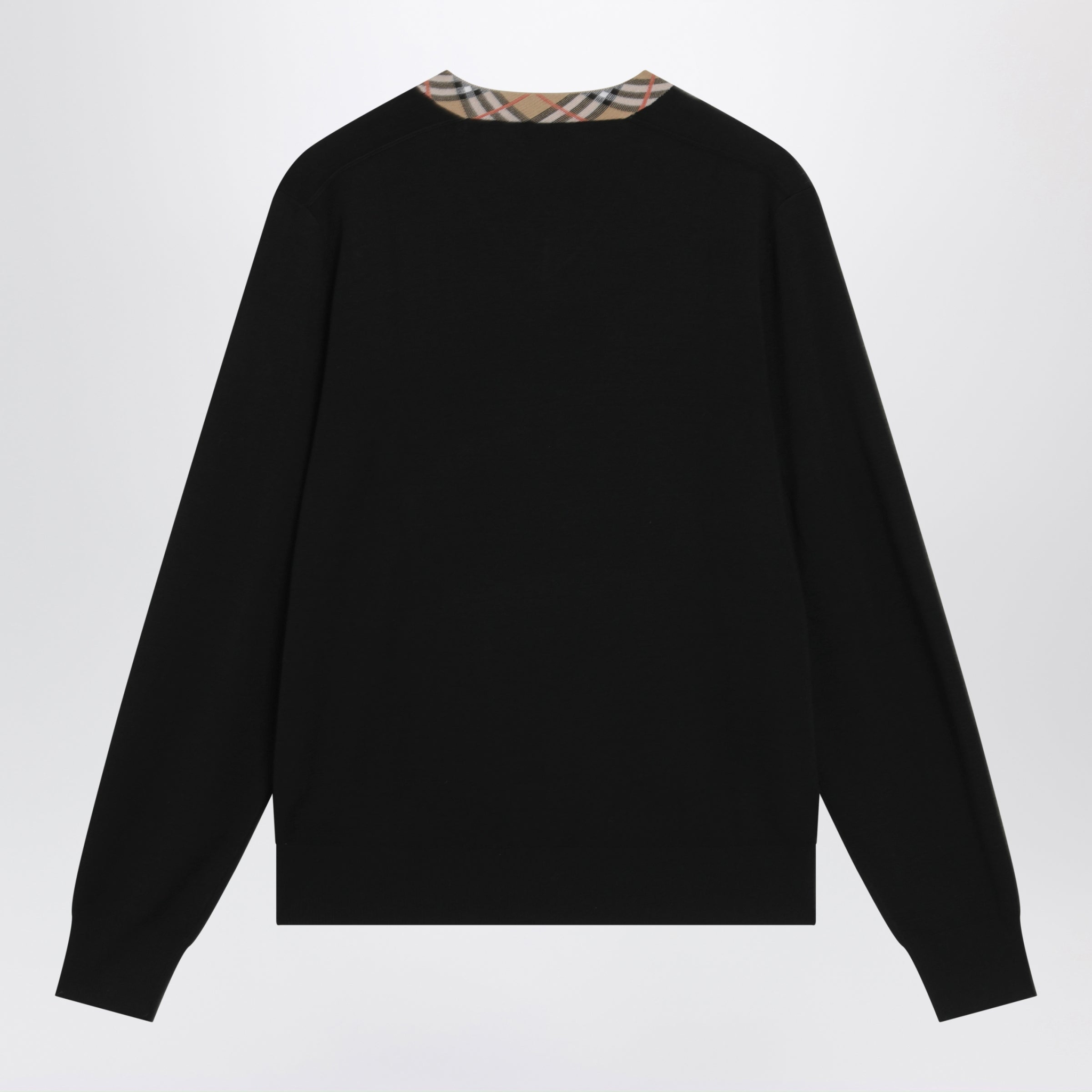 [Burberry] Knitwear FW26 8127128176384