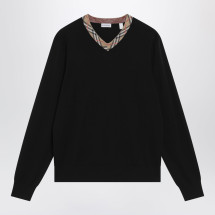 [Burberry] Knitwear FW26 8127128176384