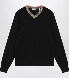 [Burberry] Knitwear FW26 8127128176384