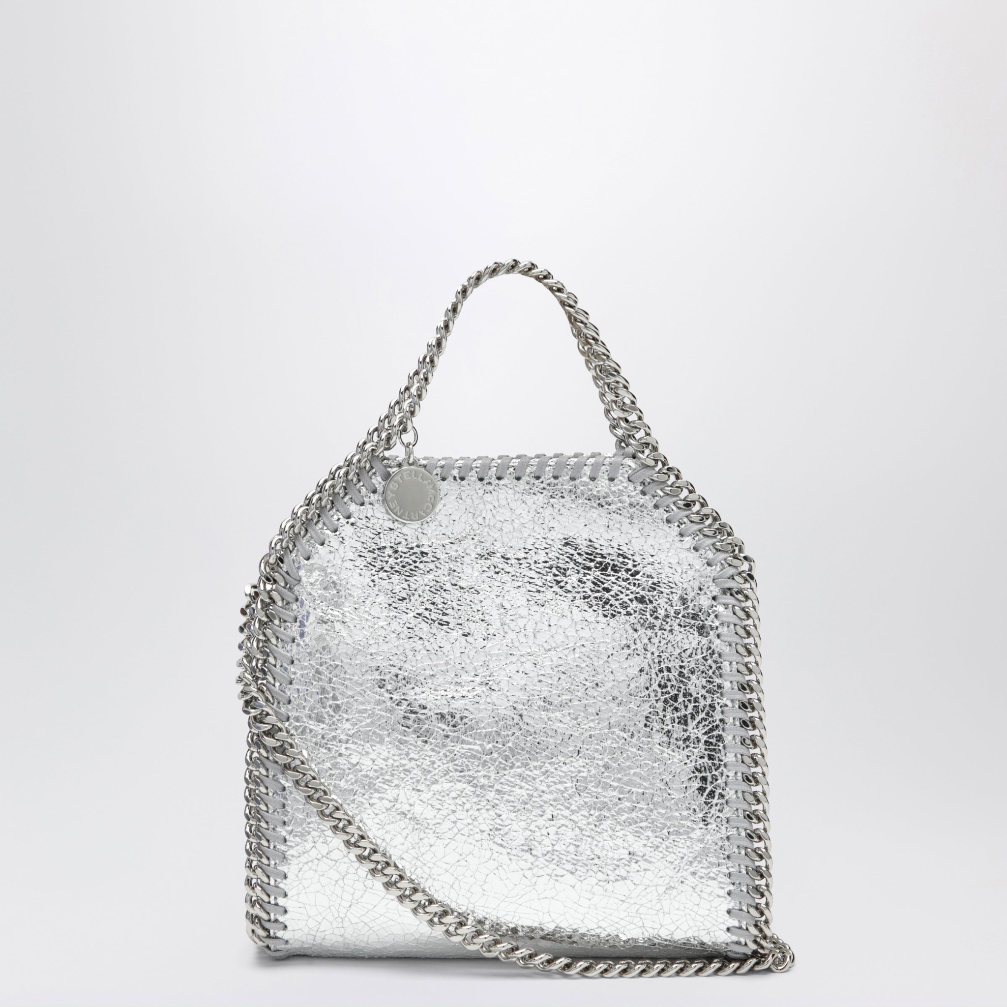 [Stella McCartney] Tote bag FW26 391698WP0587