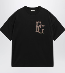 [Fear of God] T-shirts Short Sleeve SS26 FG9M10-9928CRY