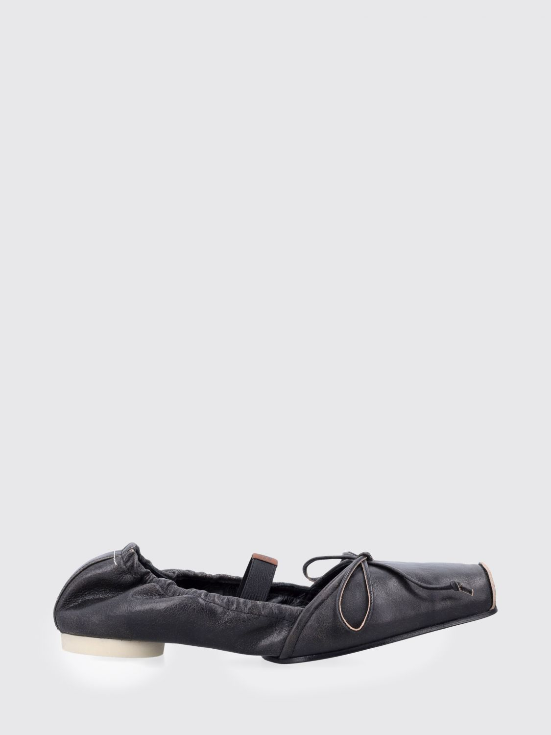 [MM6 Maison Margiela] Flat shoes SS26 S66WZ0037P7706 HB495