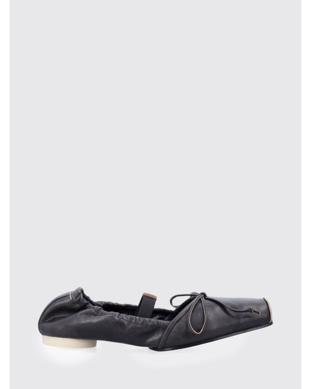 [MM6 Maison Margiela] Flat shoes SS26 S66WZ0037P7706 HB495