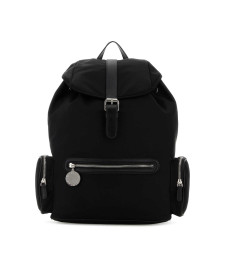 [Stella McCartney] Backpack SS26 7B0194WP0670 1019