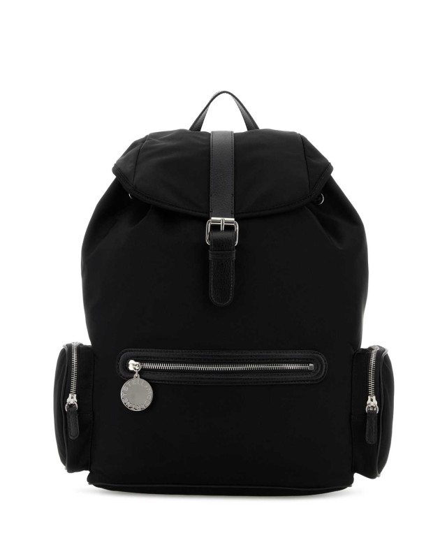[Stella McCartney] Backpack SS26 7B0194WP0670 1019