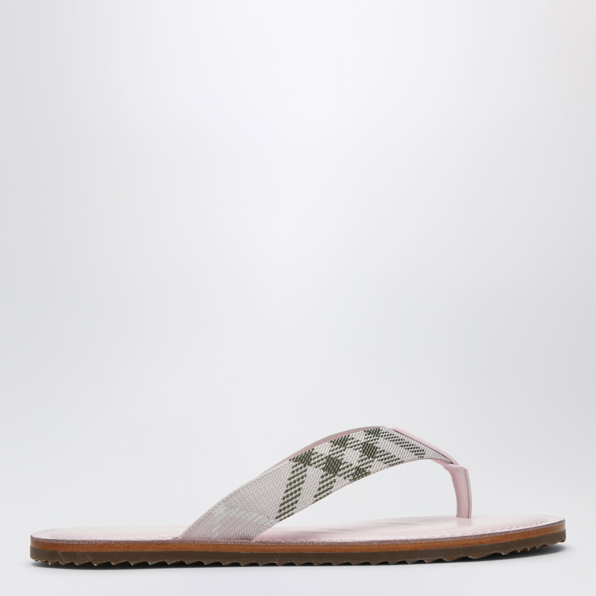 [Burberry] Sandals SS26 8123026166370