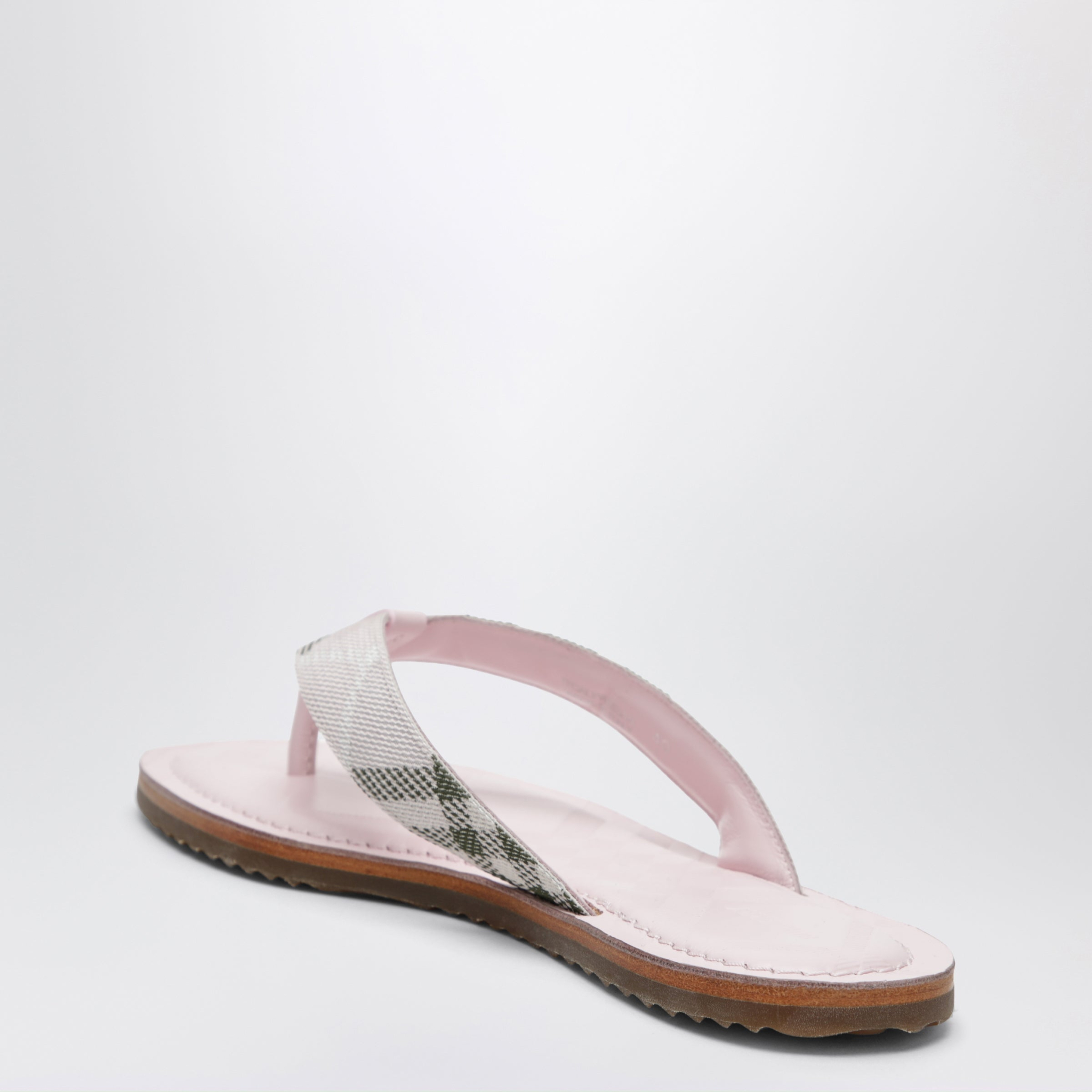 [Burberry] Sandals SS26 8123026166370