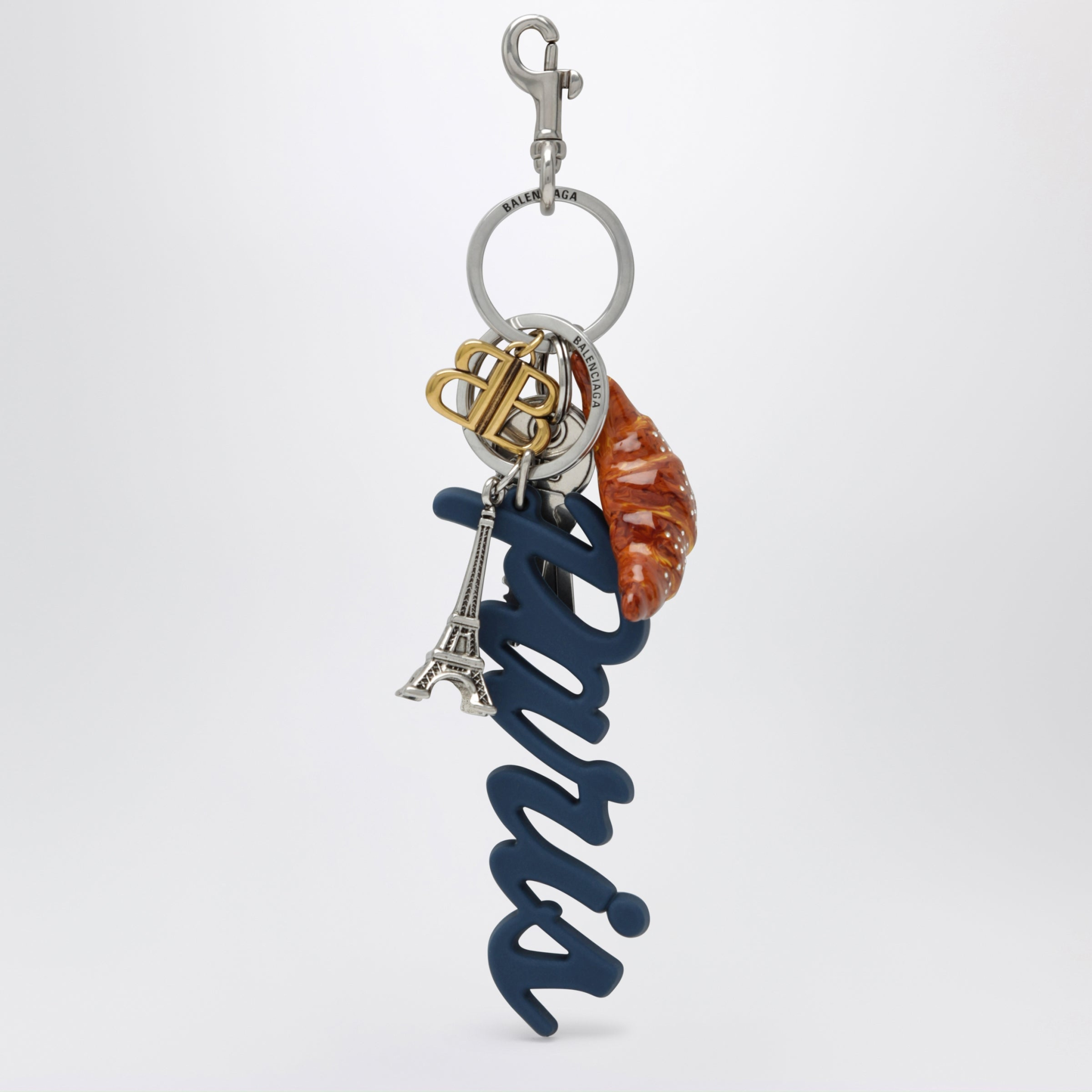 [Balenciaga] Keyring FW25 8353852ABYY