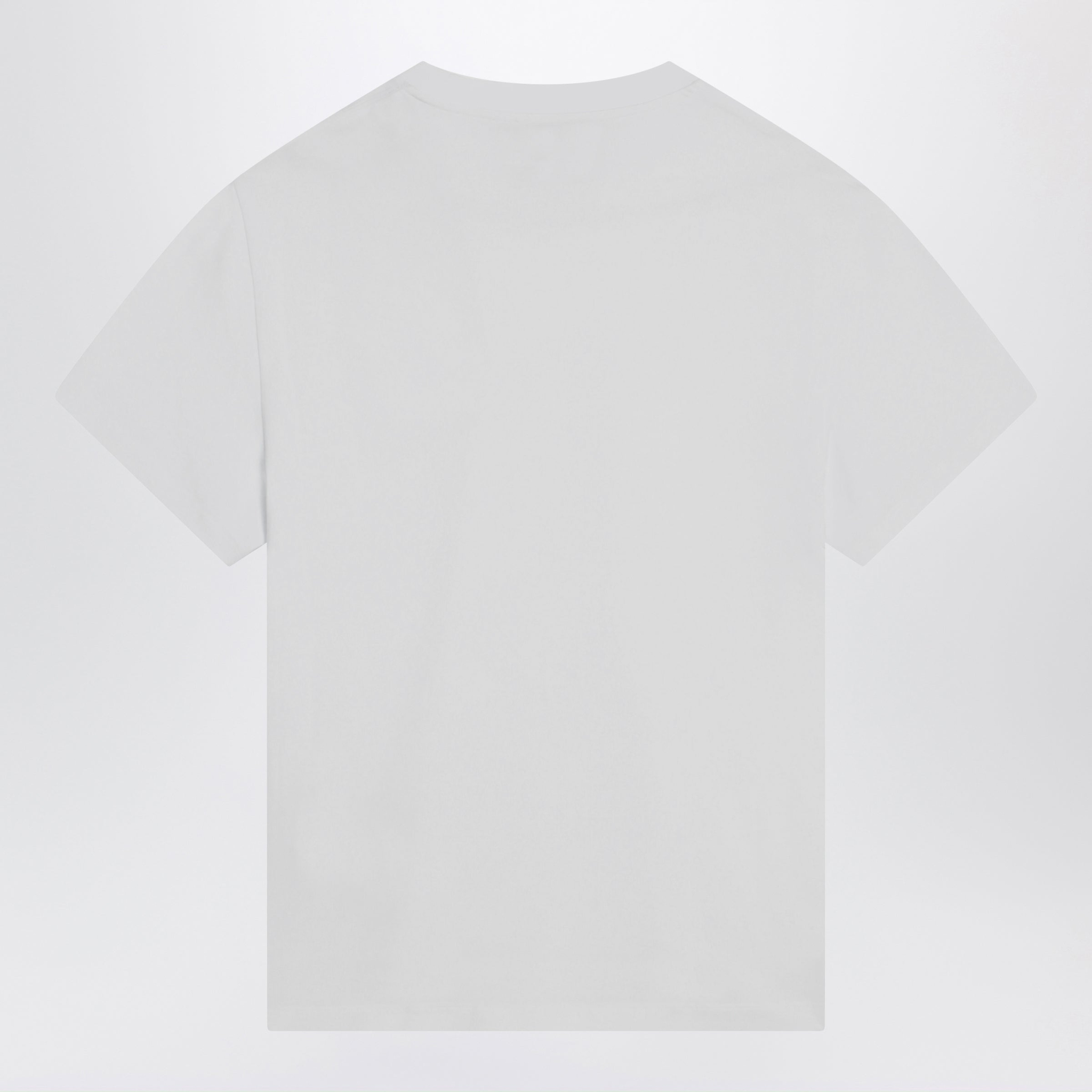 [Ami Paris] T-shirts Short Sleeve SS26 BFUTS035724