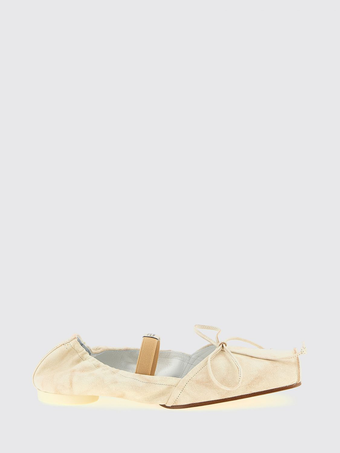 [MM6 Maison Margiela] Flat shoes SS26 S66WZ0037P7706 HB496