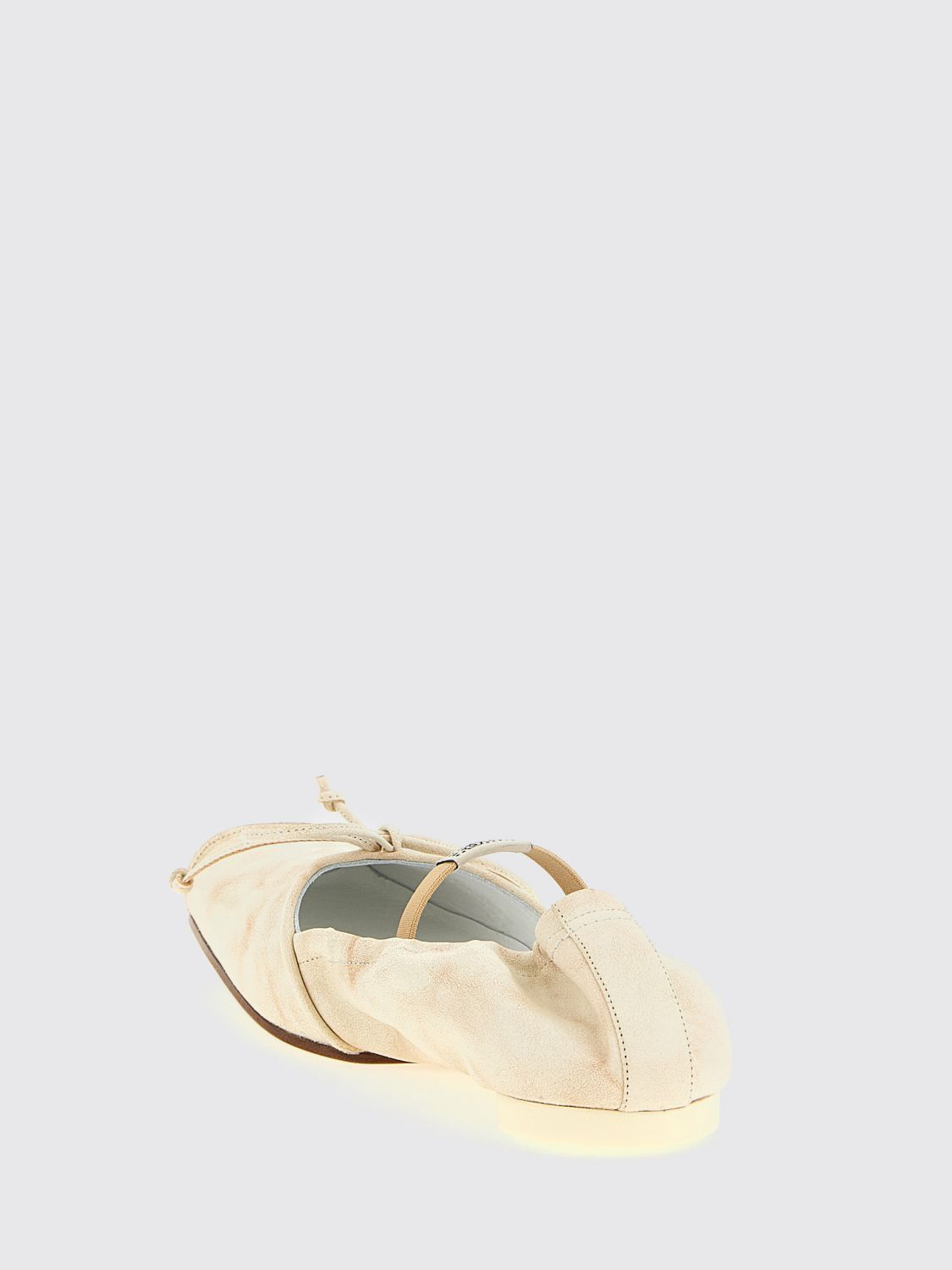 [MM6 Maison Margiela] Flat shoes SS26 S66WZ0037P7706 HB496
