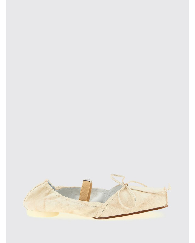 [MM6 Maison Margiela] Flat shoes SS26 S66WZ0037P7706 HB496
