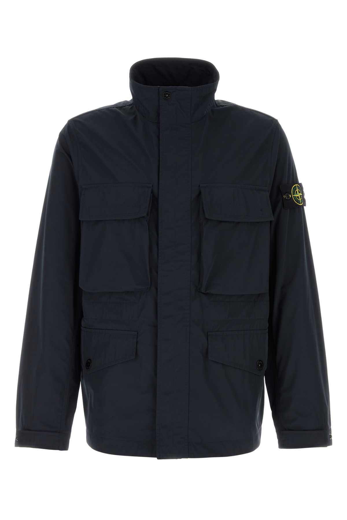 [Stone Island] Casual Jacket FW26 L1S154100034S0026 V0020