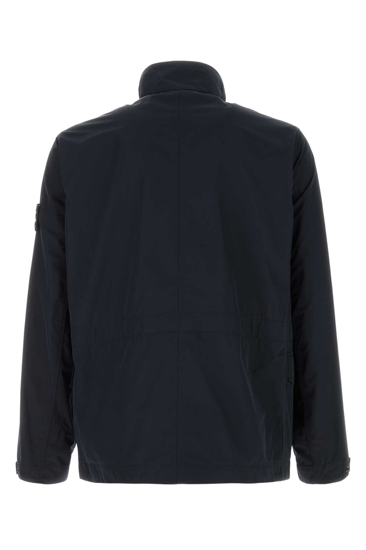 [Stone Island] Casual Jacket FW26 L1S154100034S0026 V0020
