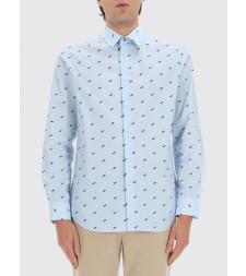 [Paul Smith] Shirts Long Sleeve SS26 M1R800PV02920 40