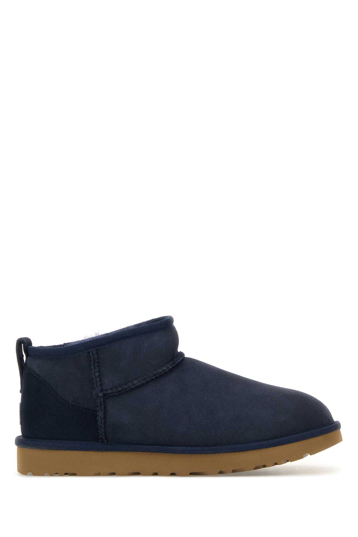 [UGG] Boots SS26 1116109 DKN