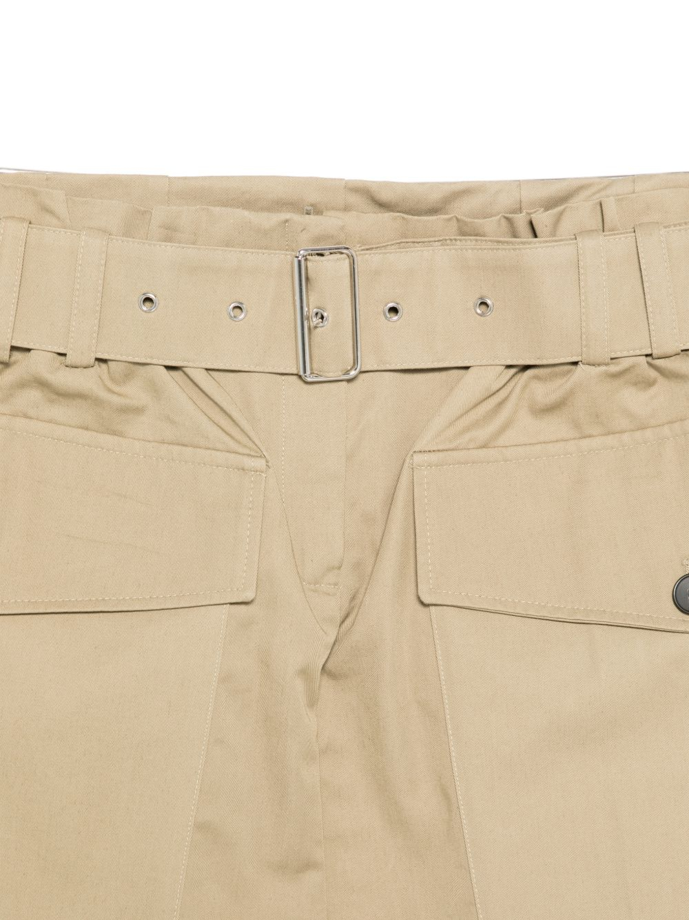 [Iro] Mini skirt SS26 INOAWP31GRY12