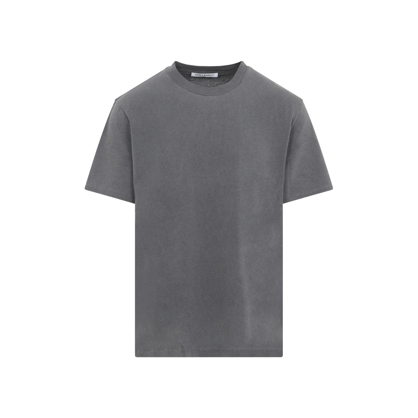 [Our Legacy] T-shirts Short Sleeve FW26 M2246BWB