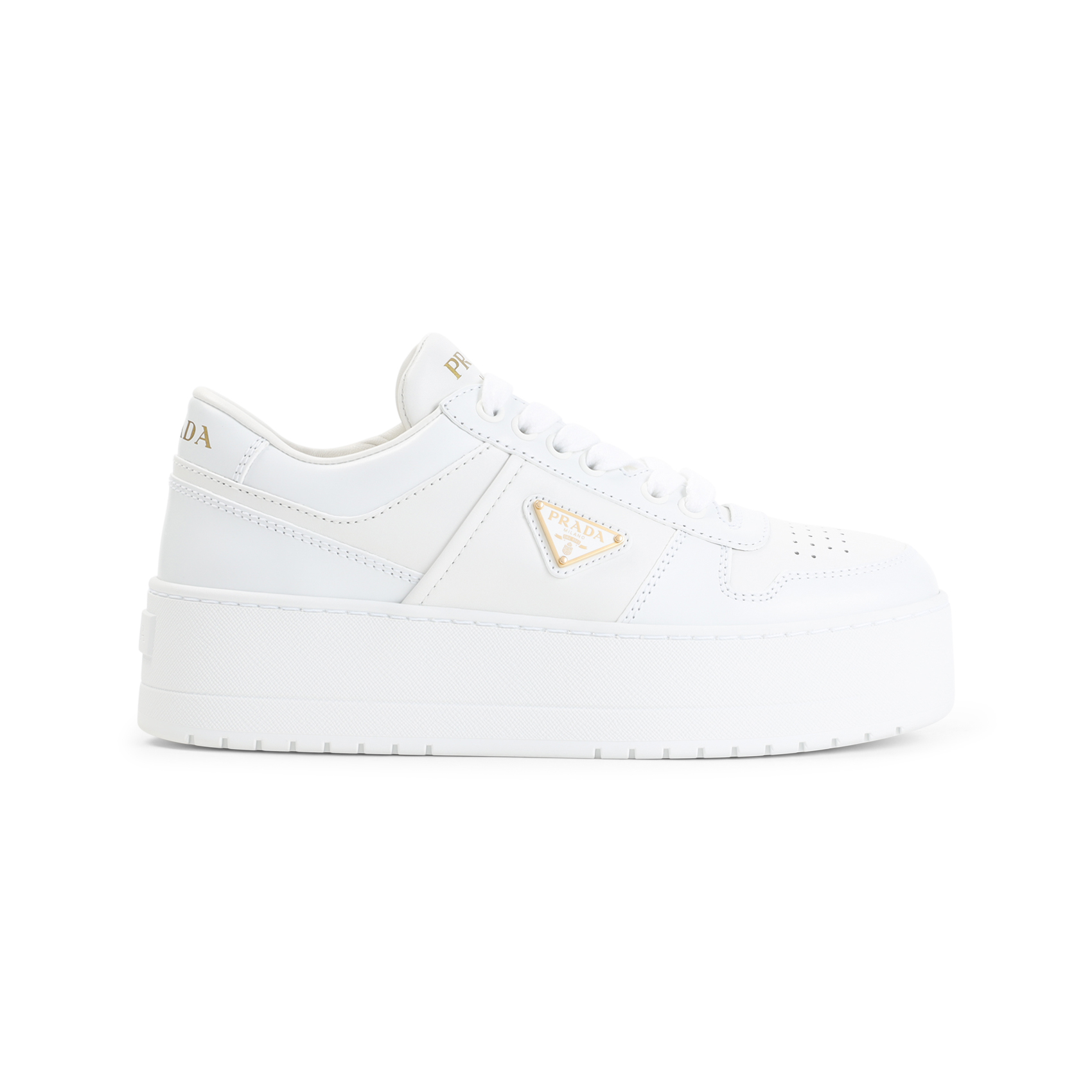 [Prada] Sneakers FW26 1E792MFD050.3LPH