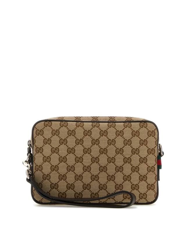 [Gucci] Clutch bag FW25 834802FAEPS 9752