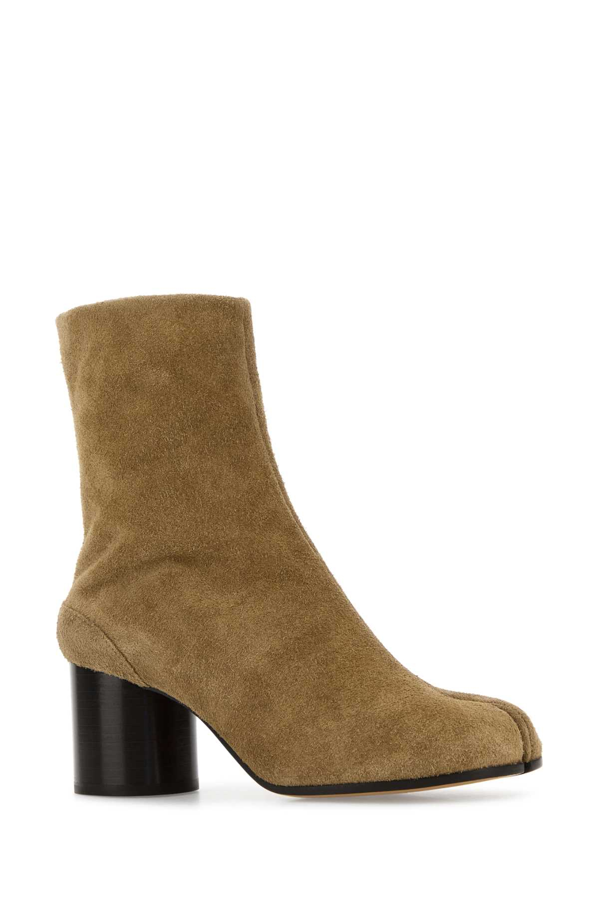 [Maison Margiela] Ankle Boots FW25 S58WU0246P8270 T2077