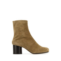 [Maison Margiela] Ankle Boots FW25 S58WU0246P8270 T2077