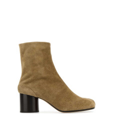 [Maison Margiela] Ankle Boots FW25 S58WU0246P8270 T2077