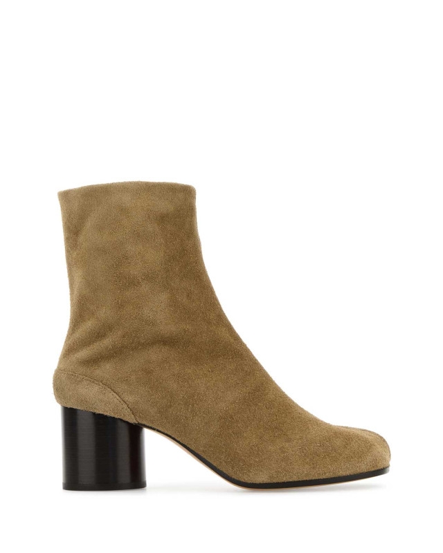 [Maison Margiela] Ankle Boots FW25 S58WU0246P8270 T2077