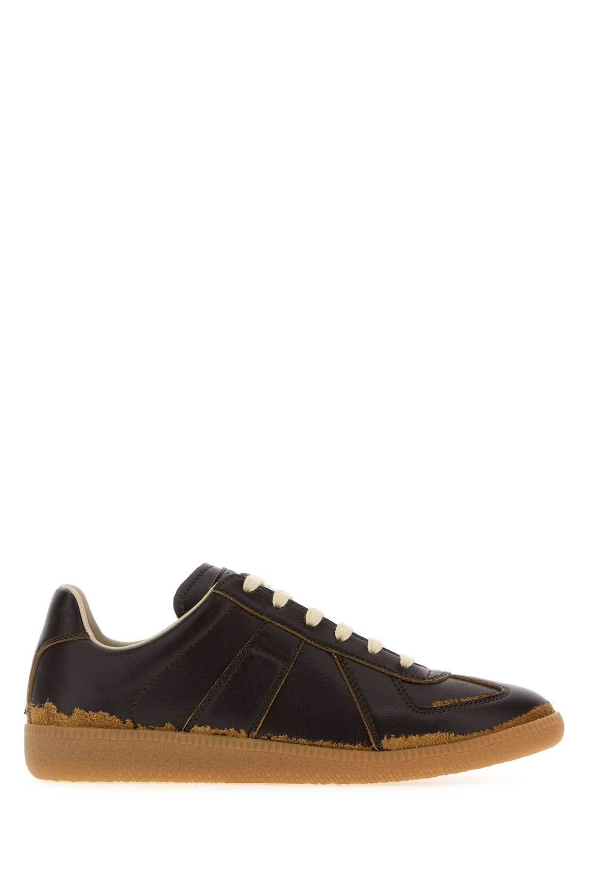 [Maison Margiela] Sneakers SS26 S58WS0270P7414 HB056