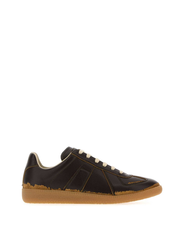 [Maison Margiela] Sneakers SS26 S58WS0270P7414 HB056