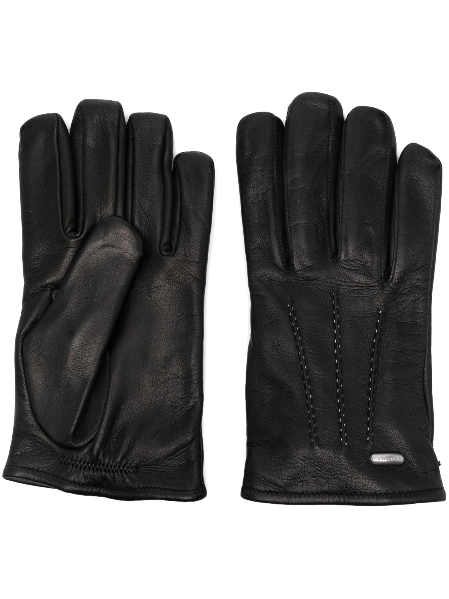 [Our Legacy] Glove FW26 A4248HIB