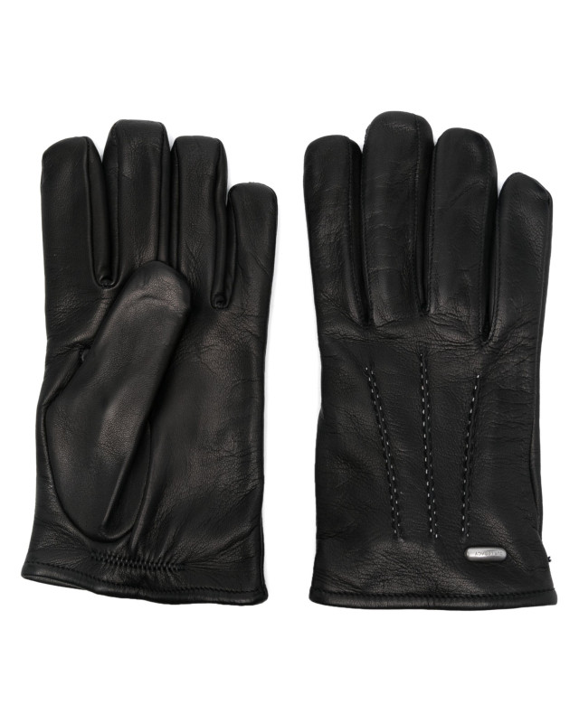 [Our Legacy] Glove FW26 A4248HIB