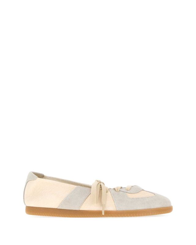 [Maison Margiela] Flat shoes FW26 S58WS0297P7790 T2073