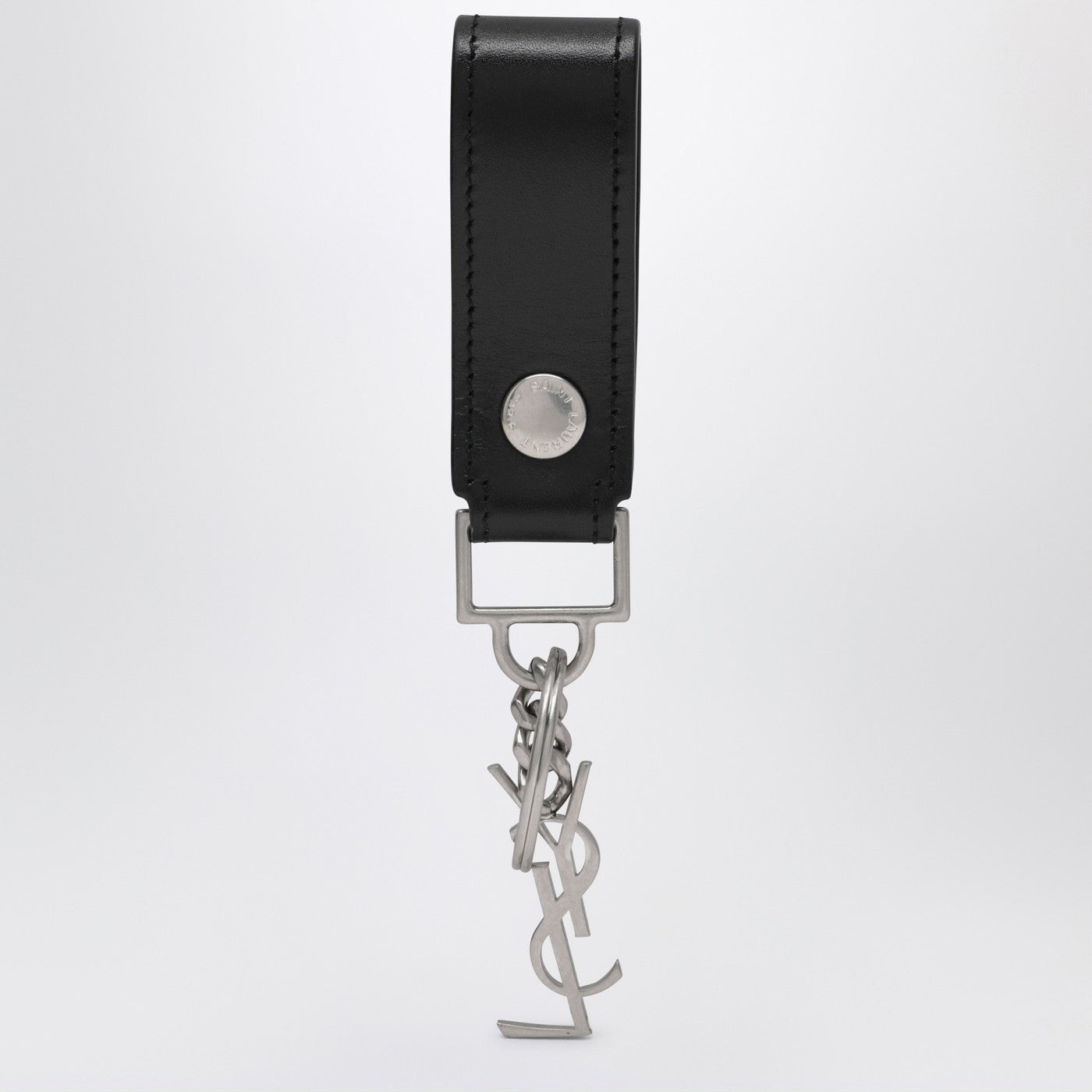 [Saint Laurent] Keyring FW25 5183230SX0E